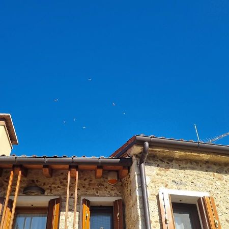 Giulietta E Romeo Villa Pove del Grappa Eksteriør billede