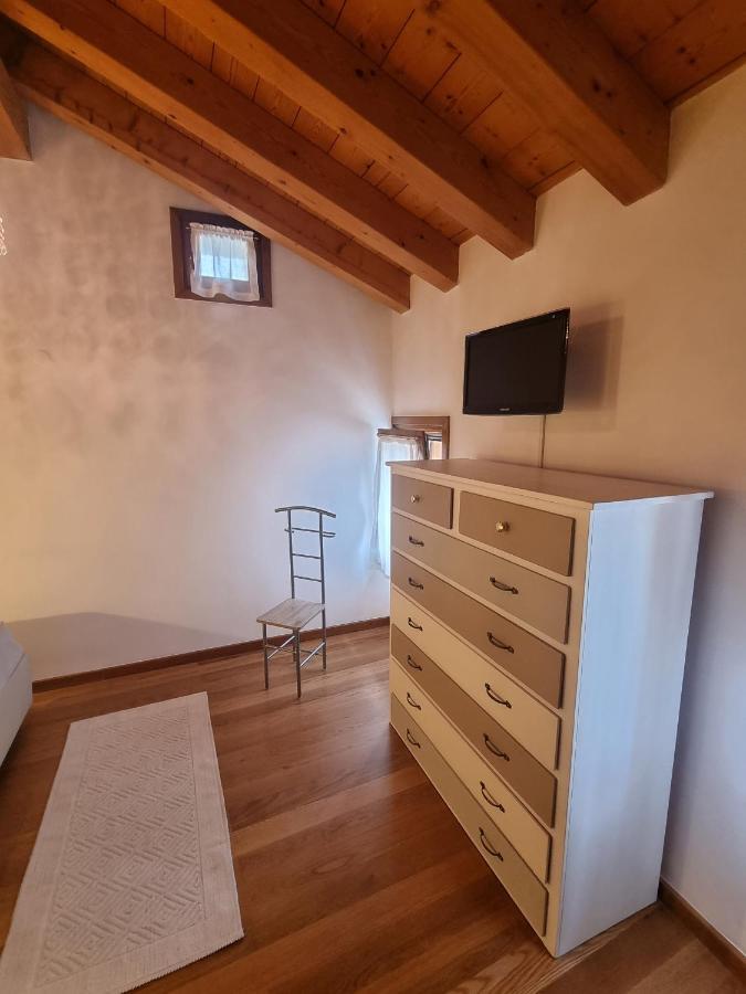 Giulietta E Romeo Villa Pove del Grappa Eksteriør billede