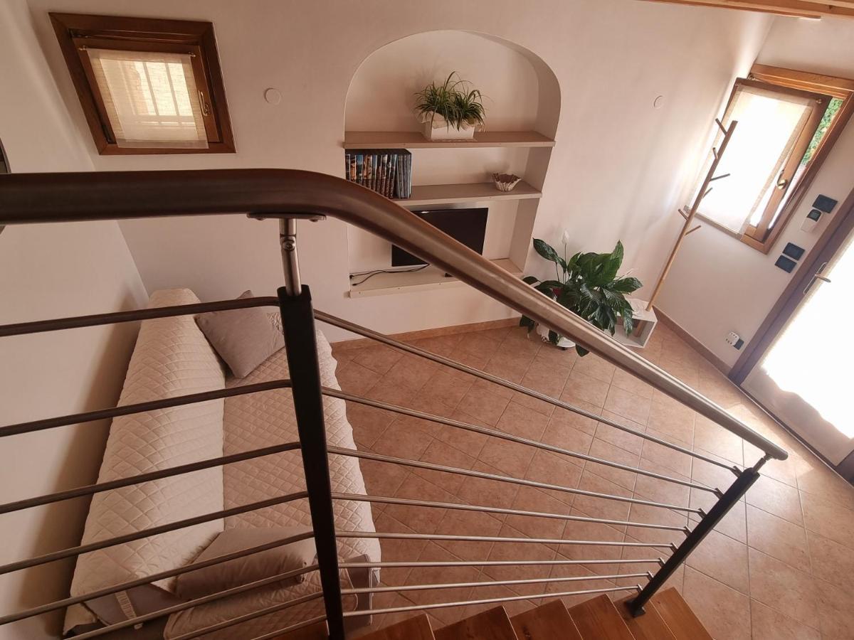 Giulietta E Romeo Villa Pove del Grappa Eksteriør billede